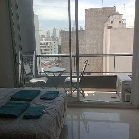 Appartement Impecable Departamento Zona Obelisco Y Centro De La Ciudad 92 à Buenos Aires Extérieur photo
