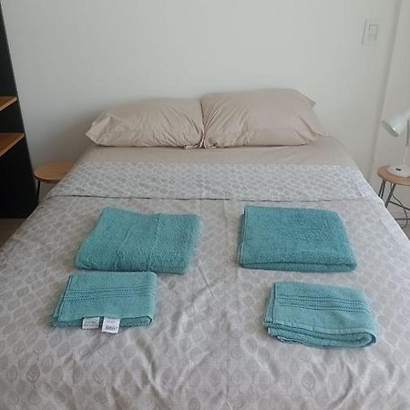 Appartement Impecable Departamento Zona Obelisco Y Centro De La Ciudad 92 à Buenos Aires Extérieur photo