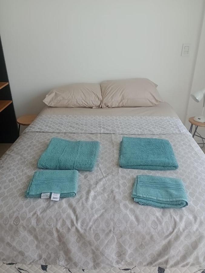 Appartement Impecable Departamento Zona Obelisco Y Centro De La Ciudad 92 à Buenos Aires Extérieur photo