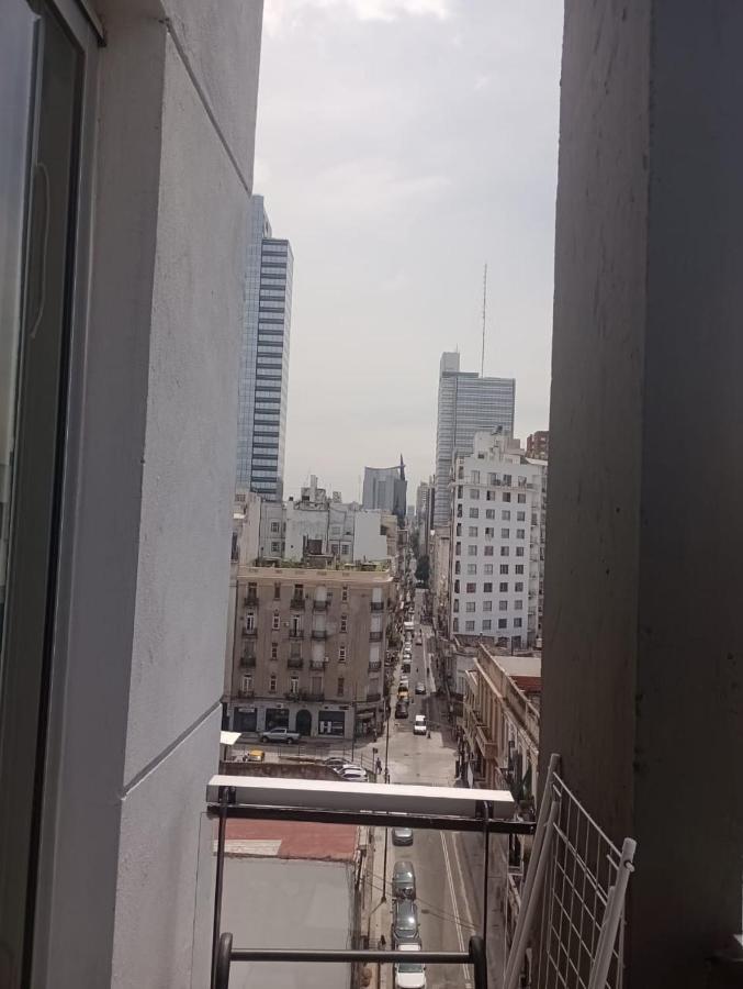 Appartement Impecable Departamento Zona Obelisco Y Centro De La Ciudad 92 à Buenos Aires Extérieur photo