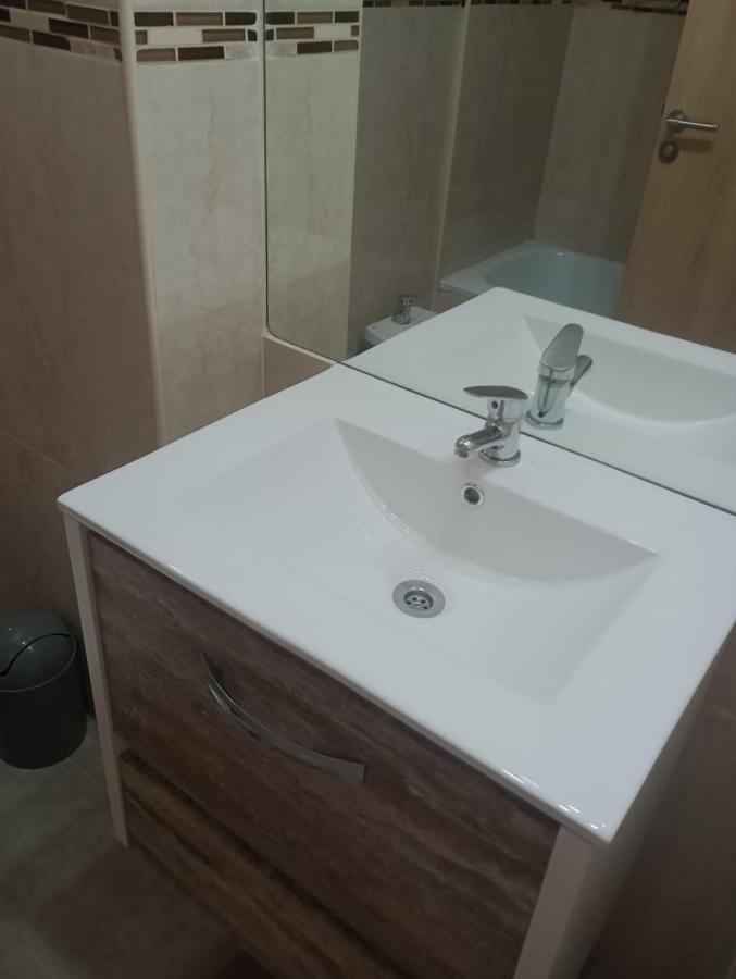 Appartement Impecable Departamento Zona Obelisco Y Centro De La Ciudad 92 à Buenos Aires Extérieur photo