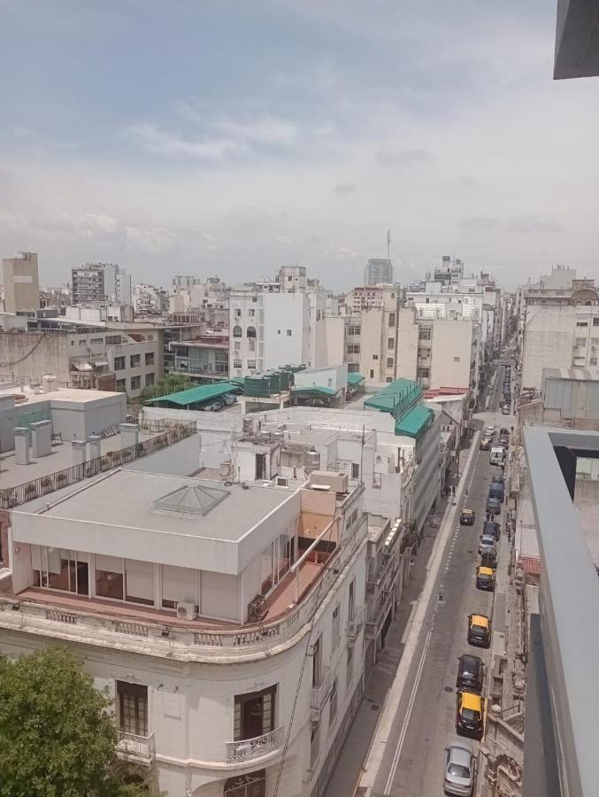 Appartement Impecable Departamento Zona Obelisco Y Centro De La Ciudad 92 à Buenos Aires Extérieur photo