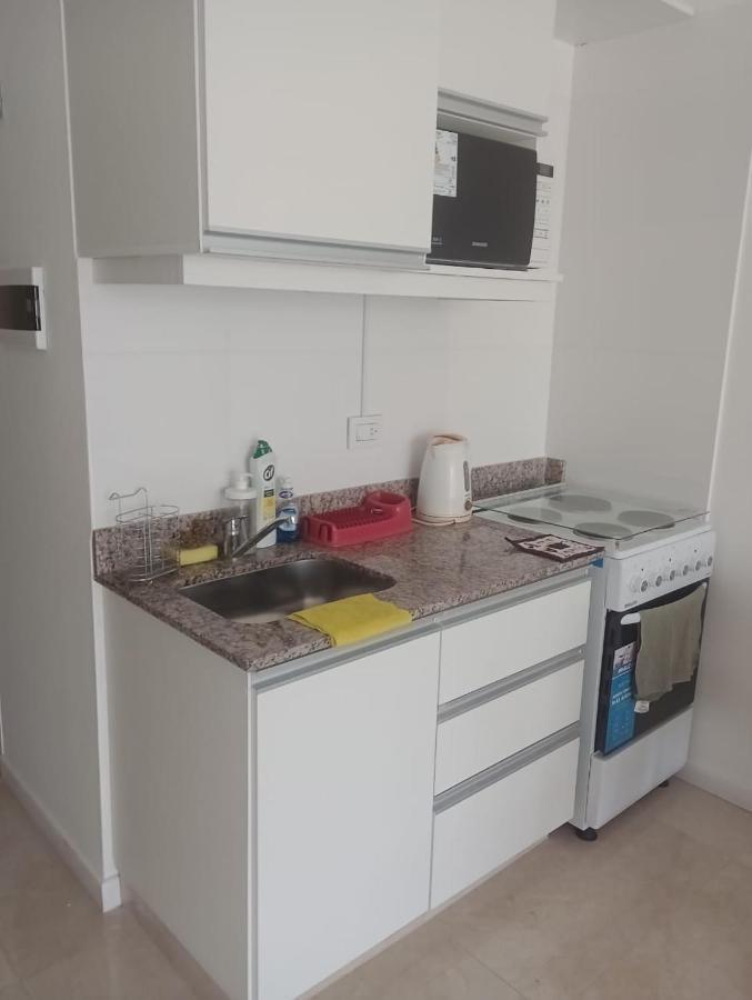 Appartement Impecable Departamento Zona Obelisco Y Centro De La Ciudad 92 à Buenos Aires Extérieur photo