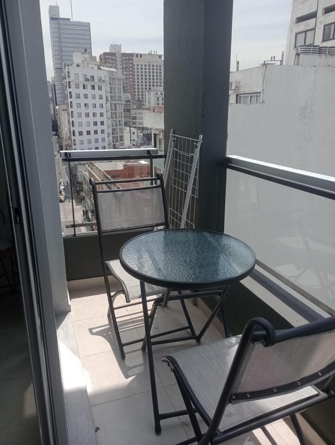 Appartement Impecable Departamento Zona Obelisco Y Centro De La Ciudad 92 à Buenos Aires Extérieur photo